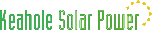 Keahole Solar Power