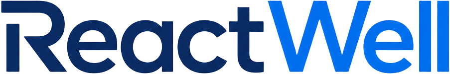 ReactWell