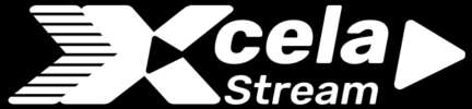 XcelaStream